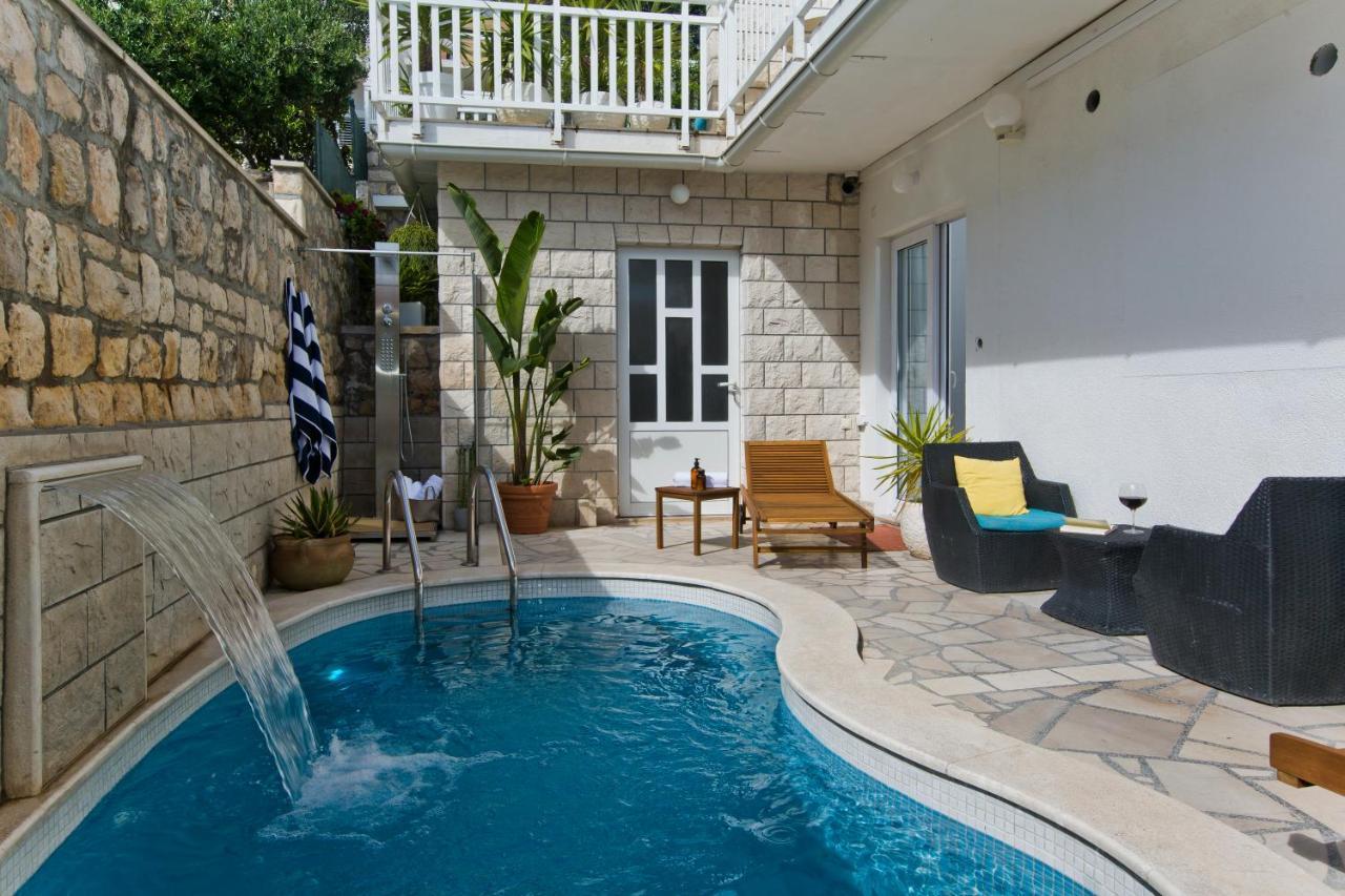 Bed and Breakfast Casa Benita Хвар Екстер'єр фото
