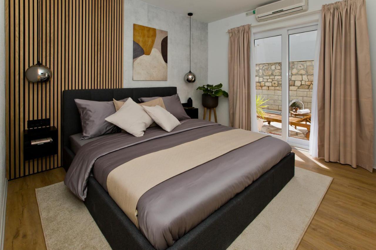 Bed and Breakfast Casa Benita Хвар Екстер'єр фото