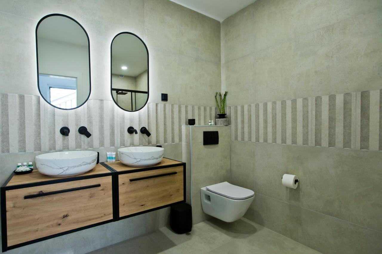 Bed and Breakfast Casa Benita Хвар Екстер'єр фото