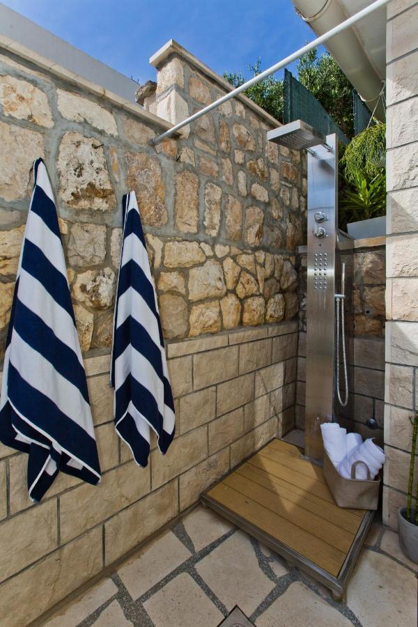 Bed and Breakfast Casa Benita Хвар Екстер'єр фото