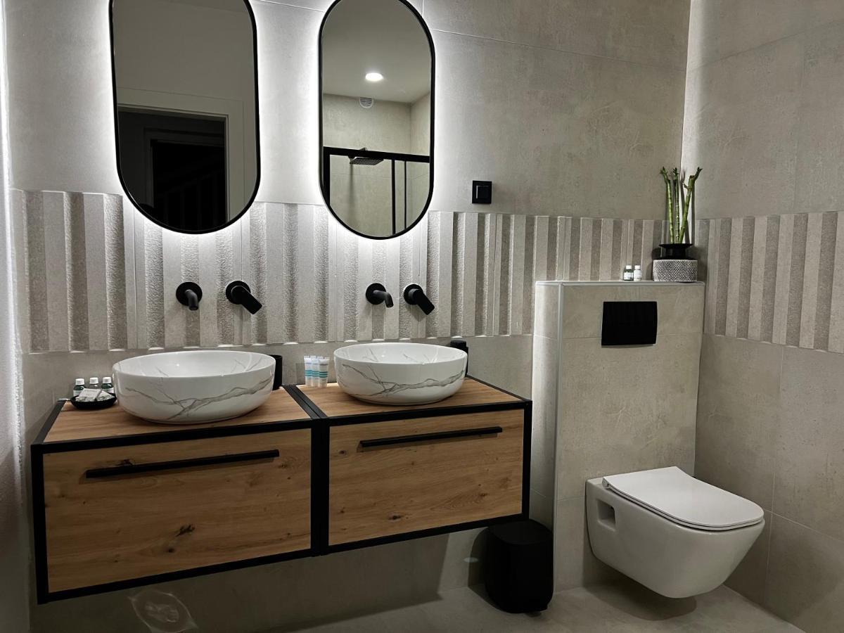 Bed and Breakfast Casa Benita Хвар Екстер'єр фото