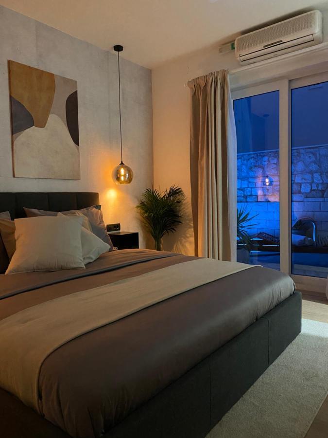 Bed and Breakfast Casa Benita Хвар Екстер'єр фото