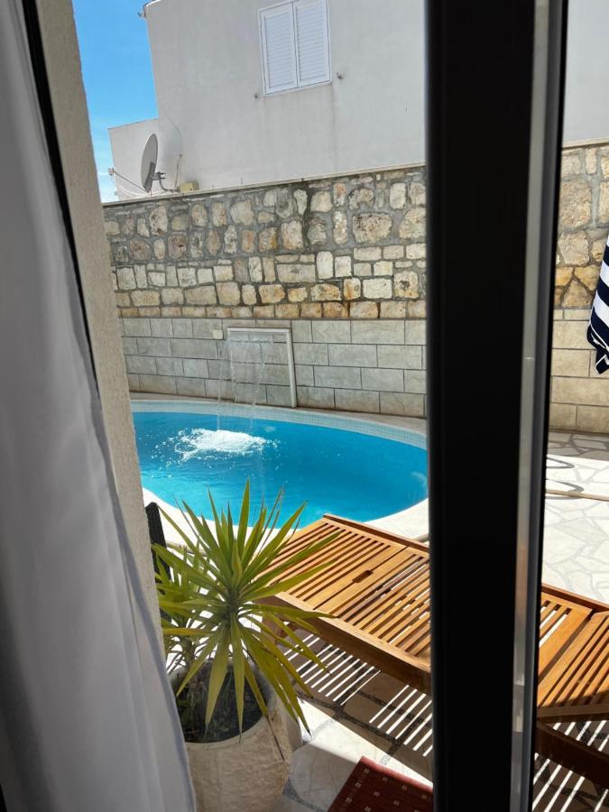Bed and Breakfast Casa Benita Хвар Екстер'єр фото