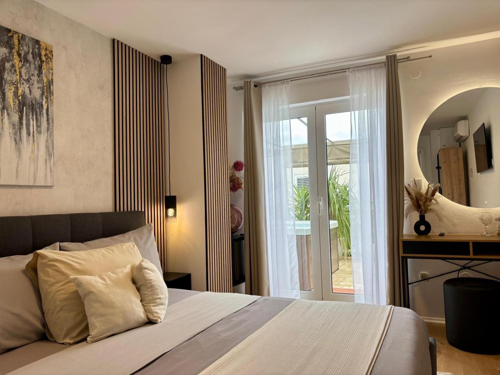 Bed and Breakfast Casa Benita Хвар Номер фото