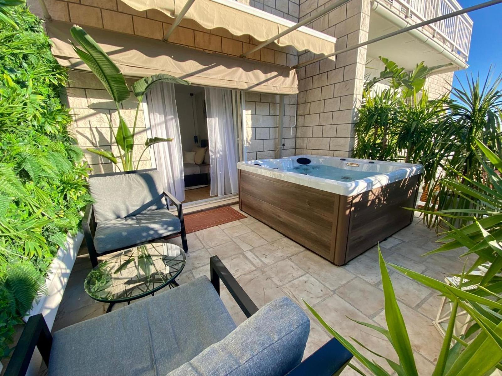 Bed and Breakfast Casa Benita Хвар Номер фото