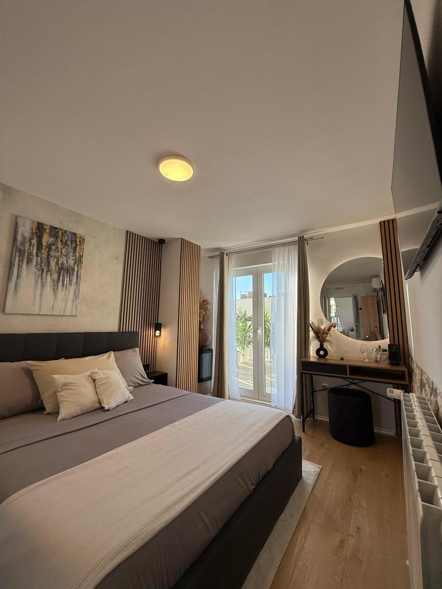 Bed and Breakfast Casa Benita Хвар Номер фото